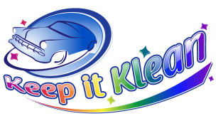 Keepitklean logo